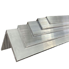[2만원 이상 무료배송] 알루미늄앵글 15x15(1.5T) 20x20(2T) 25x25(2T), 1개