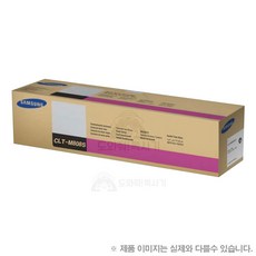 삼성전자 정품토너 CLT-K808S 검정 정품 (SL-X4220RX SL-X4250LX SL-X4300LX 토너), 마젠타, 1개