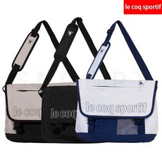 르꼬끄메신저백