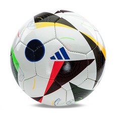 아디다스 풋살공 독일 유로 2024 PRO 살라 Futsal ball, IN9364, 1개