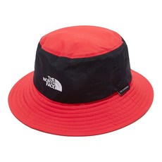 [국내매장판]노스페이스 로고 서플렉스 햇 여행 캠핑 편한 벙거지 모자 NE3HL05B