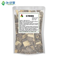 국산 오가피 300g 나무 껍질 오갈피, 300g(3개), 1개입, 3개