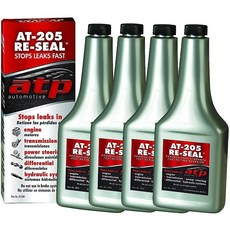 AT-205 ATP Re-Seal 누출 스토퍼 226.8g(8온스) - 4팩