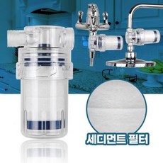 제로녹정수기