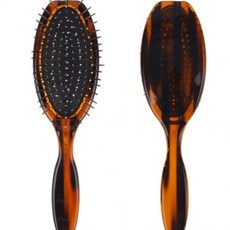 철쿠션헤어브러쉬