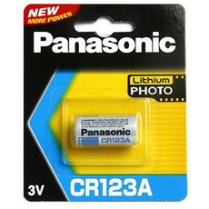 panasoniccr123a