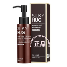 실키허그홈케어아르간오일100ml