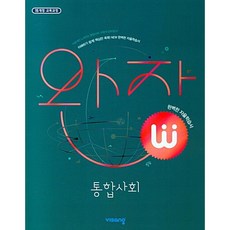 완자 고등 통합사회 (2022), 사회영역