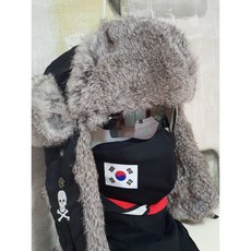 코막고패션마스크(태극기)