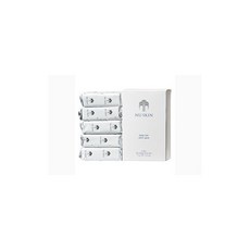 Nu Skin 바디 바 리필 팩 115g 5개, 1개