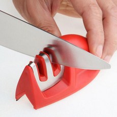 미니 칼갈이 숫돌 칼가는법 2중, 본상품