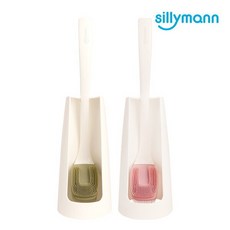 실리만실리콘변기솔