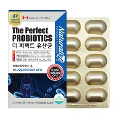 프로젝트21유산균