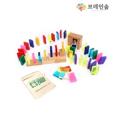 브레인숲도미노