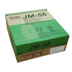 솔리드 와이어 JM-56(20kg) CO2 용접봉 0.8~1.2mm, 상품규격, 0.8mm(15kg), 1개