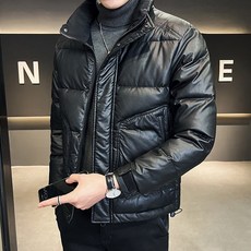 에르노남자패딩 TOP01