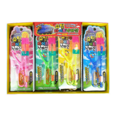 슈팅라이트낙하산