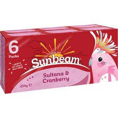 sunbeam건포도