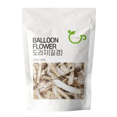 국산 건조 도라지, 1개, 1개입, 300g