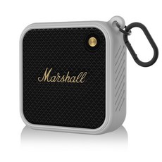 까마느 Marshall 마샬 윌렌 스피커 실리콘 케이스 커버