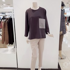 안지크티셔츠