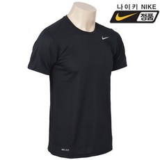 718834-010 나이키 레전드 2.0 S/S