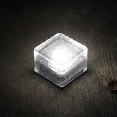 led방수블록매립등