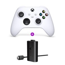 엑스박스패드4세대배터리