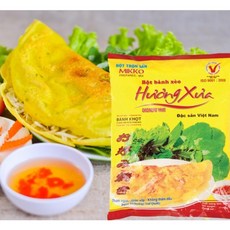 베트남 가루 봇반세오( Bot Banh Xeo) 부침개 가루1+1, 500g, 1개