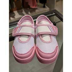 헤지스깃털실내화