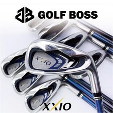 젝시오아이언세트