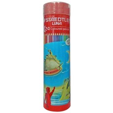 스테들러틴케이스색연필