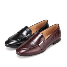 [BABARA] 24FW 바바라여성로퍼 BBH553