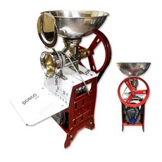 원뿔 WP-750W 고추기계 양념분쇄기 메주콩분쇄 민찌기 김장양념 마늘생강분쇄 물고추기계 분쇄기