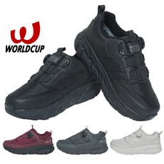 월드컵 휘슬러 다이얼 패딩 방한화 남성 여성 보아털운동화 런닝화 남자 여자 겨울 털신발