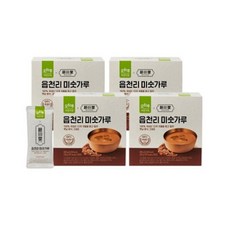 읍천리미숫가루 TOP01