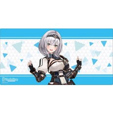 부시로드 고무 매트 컬렉션 V2 Vol.813 홀로 라이브 프로덕션 "시라가네 노엘"2023ver.