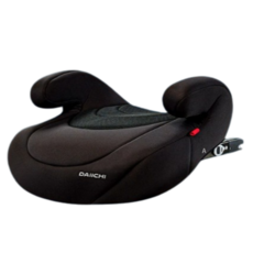 다이치 이노픽스 부스터 카시트 ISOFIX, Black(검정) 5개