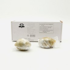 중국 전통 송화단 오리알 60g x 10알, 10개