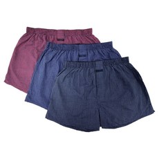 코튼클럽남성트렁크