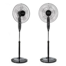 대우어플라이언스 키높이 스탠드 선풍기, DEF-RS160MA