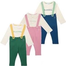 스윗멜빵레깅스