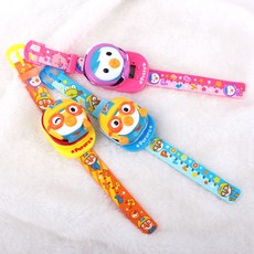 뽀로로손목시계