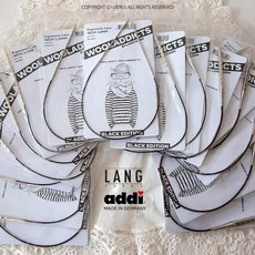 대바늘숏팁