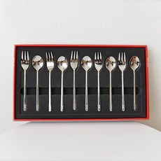 휘슬러디저트포크