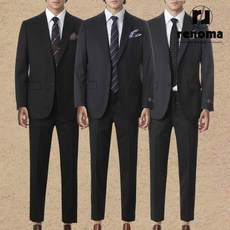 FW 레노마 3종택일 가을 겨울 프리미엄 스트레치 정장 RQCISJ99ADG