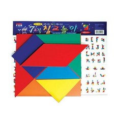 칠교놀이교사용