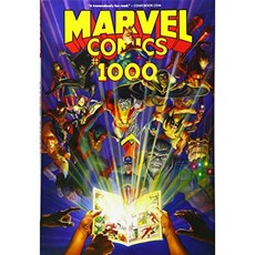 마블코믹스원서