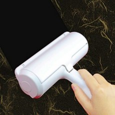 반영구 돌돌이 고양이 털 먼지 제거 롤 클리너