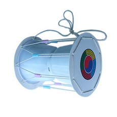 미니장구만들기